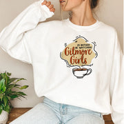 Gilmore Girls Sweatshirt