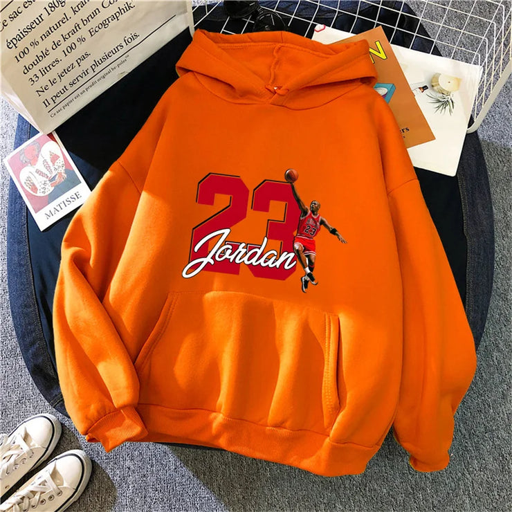 Jordan 23 Hoodie