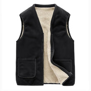 casual sleeveless jacket autumn winter men warm fleece mens vest jacke casual sleeveless jacket autumn winter men warm fleece mens vest jacke casual sleeveless jacke