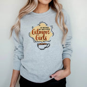 Gilmore Girls Sweatshirt