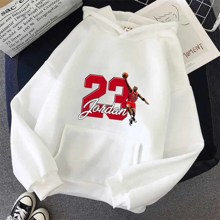 Jordan 23 Hoodie