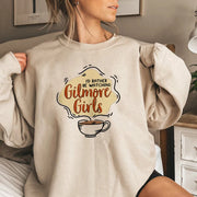 Gilmore Girls Sweatshirt