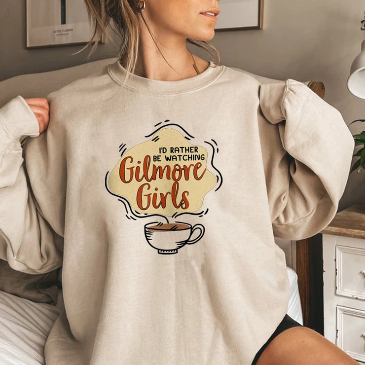 Gilmore Girls Sweatshirt