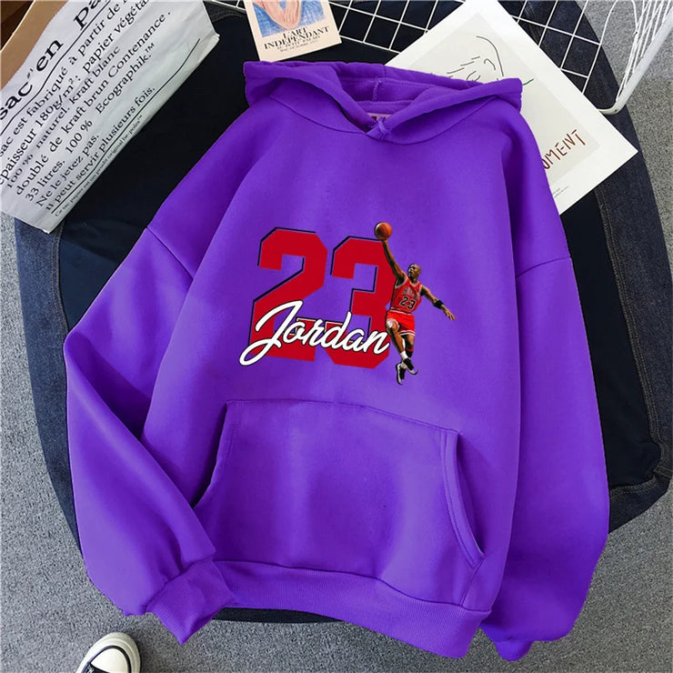 Jordan 23 Hoodie