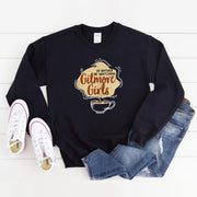 Gilmore Girls Sweatshirt